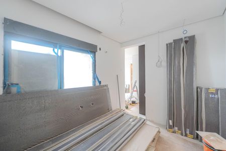 Apartamento à venda com 132m², 3 quartos e 2 vagas Apartamento à venda com 132m², 3 quartos e 2 vagasSuíte 3