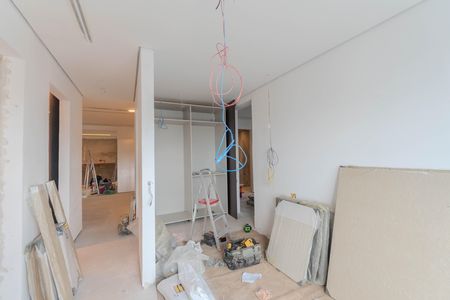 Apartamento à venda com 132m², 3 quartos e 2 vagas Apartamento à venda com 132m², 3 quartos e 2 vagasSuíte 2