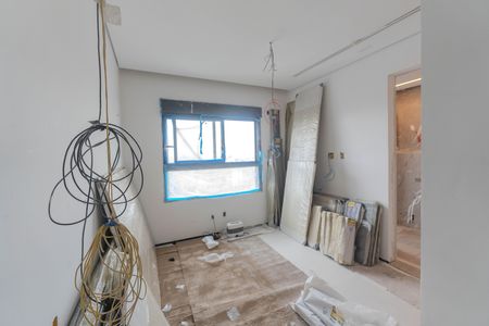 Apartamento à venda com 132m², 3 quartos e 2 vagas Apartamento à venda com 132m², 3 quartos e 2 vagasSuíte 2