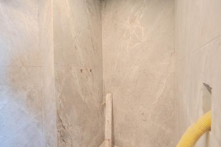Apartamento à venda com 132m², 3 quartos e 2 vagas Apartamento à venda com 132m², 3 quartos e 2 vagasBanheiro da Suíte 3