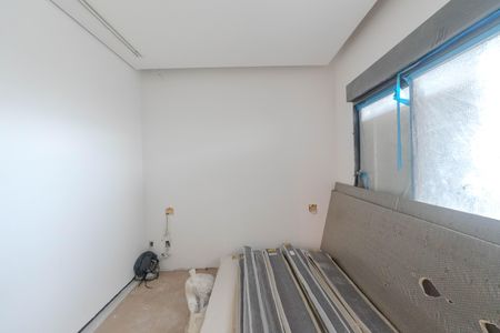 Apartamento à venda com 132m², 3 quartos e 2 vagas Apartamento à venda com 132m², 3 quartos e 2 vagasSuíte 3