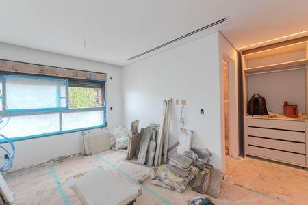 Apartamento à venda com 132m², 3 quartos e 2 vagas Apartamento à venda com 132m², 3 quartos e 2 vagasSuite 1
