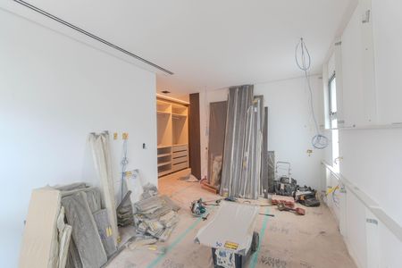 Apartamento à venda com 132m², 3 quartos e 2 vagas Apartamento à venda com 132m², 3 quartos e 2 vagasSuite 1