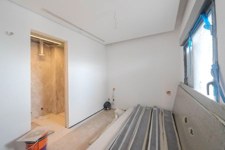 Apartamento à venda com 132m², 3 quartos e 2 vagas Apartamento à venda com 132m², 3 quartos e 2 vagasSuíte 3
