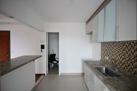 Apartamento para alugar com 68m², 2 quartos e 1 vagaCozinha