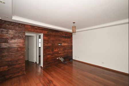Sala de apartamento para alugar com 2 quartos, 68m² em Jardim Henriqueta, Taboão da Serra