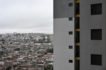 Apartamento para alugar com 68m², 2 quartos e 1 vagaVista do Quarto 2