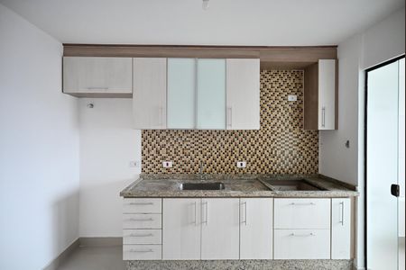 Apartamento para alugar com 68m², 2 quartos e 1 vagaCozinha