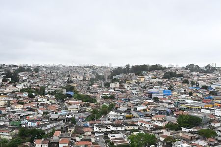 Apartamento para alugar com 68m², 2 quartos e 1 vagaVista