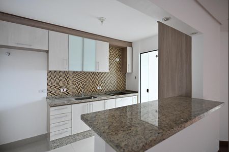 Apartamento para alugar com 68m², 2 quartos e 1 vagaCozinha