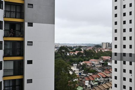 Apartamento para alugar com 68m², 2 quartos e 1 vagaVista do Quarto