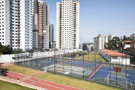 Apartamento para alugar com 68m², 2 quartos e 1 vaga Apartamento para alugar com 68m², 2 quartos e 1 vagaQuadra