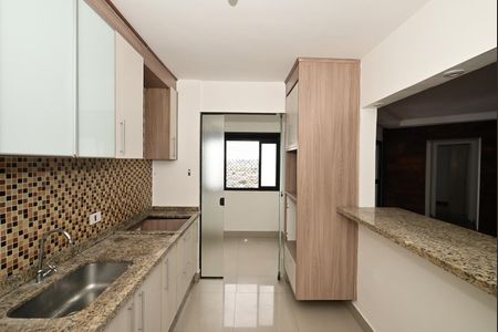 Apartamento para alugar com 68m², 2 quartos e 1 vagaCozinha