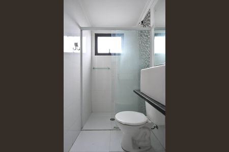 Apartamento para alugar com 68m², 2 quartos e 1 vagaBanheiro
