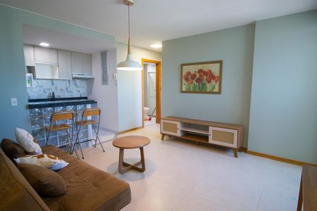 Apartamento à venda com 1 quarto, 49m² em Taguatinga Centro, Brasília