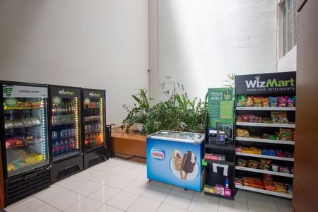 Apartamento à venda com 1 quarto, 49m² em Taguatinga Centro, Brasília