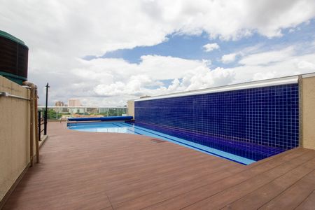 Apartamento à venda com 1 quarto, 49m² em Taguatinga Centro, Brasília