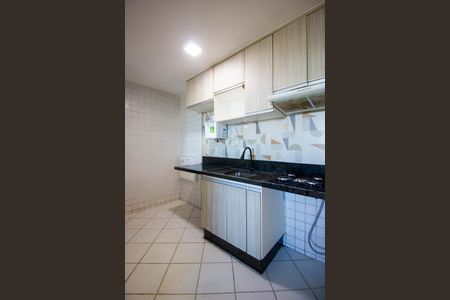Apartamento à venda com 1 quarto, 49m² em Taguatinga Centro, Brasília