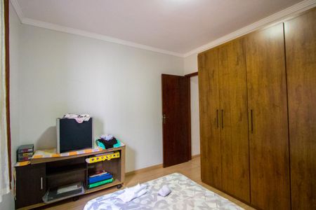 Casa à venda com 161m², 3 quartos e 2 vagas Casa à venda com 161m², 3 quartos e 2 vagasQuarto 3