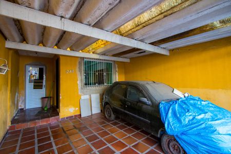 Casa à venda com 161m², 3 quartos e 2 vagas Casa à venda com 161m², 3 quartos e 2 vagasGaragem