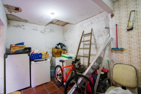 Casa à venda com 161m², 3 quartos e 2 vagas Casa à venda com 161m², 3 quartos e 2 vagasÁrea de serviço/Quintal