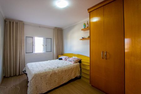 Casa à venda com 161m², 3 quartos e 2 vagas Casa à venda com 161m², 3 quartos e 2 vagasQuarto 1