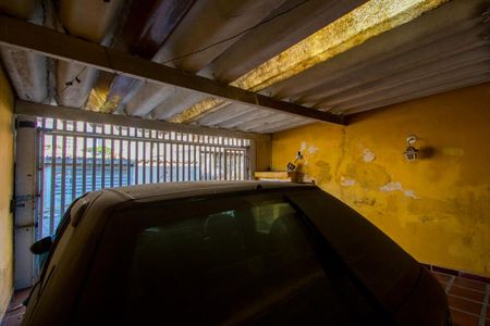 Casa à venda com 161m², 3 quartos e 2 vagas Casa à venda com 161m², 3 quartos e 2 vagasGaragem