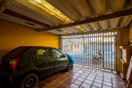 Casa à venda com 161m², 3 quartos e 2 vagas Casa à venda com 161m², 3 quartos e 2 vagasGaragem