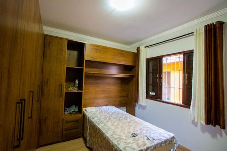 Casa à venda com 161m², 3 quartos e 2 vagas Casa à venda com 161m², 3 quartos e 2 vagasQuarto 3