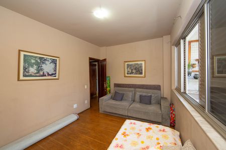 Apartamento à venda com 170m², 4 quartos e 2 vagas Apartamento à venda com 170m², 4 quartos e 2 vagasQUARTO4
