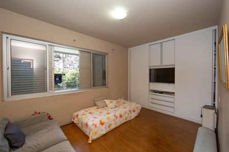 Apartamento à venda com 170m², 4 quartos e 2 vagas Apartamento à venda com 170m², 4 quartos e 2 vagasQUARTO4