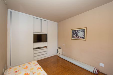 Apartamento à venda com 170m², 4 quartos e 2 vagas Apartamento à venda com 170m², 4 quartos e 2 vagasQUARTO4