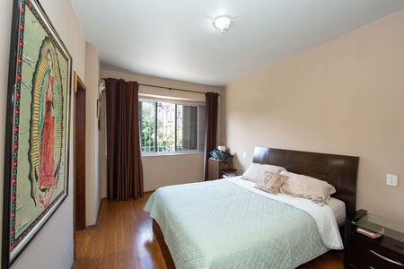 Apartamento à venda com 170m², 4 quartos e 2 vagas Apartamento à venda com 170m², 4 quartos e 2 vagasQUARTO3