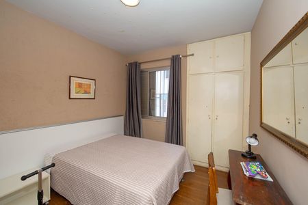 Apartamento à venda com 170m², 4 quartos e 2 vagas Apartamento à venda com 170m², 4 quartos e 2 vagasQUARTO2