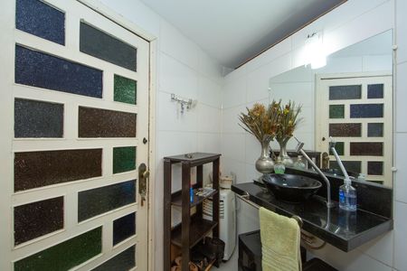 Apartamento à venda com 170m², 4 quartos e 2 vagas Apartamento à venda com 170m², 4 quartos e 2 vagasCOZINHA