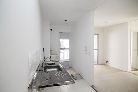 Apartamento para alugar com 54m², 2 quartos e 1 vaga Apartamento para alugar com 54m², 2 quartos e 1 vagaCozinha