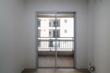 Varanda de apartamento para alugar com 2 quartos, 54m² em Jardim Recanto Suave, Cotia