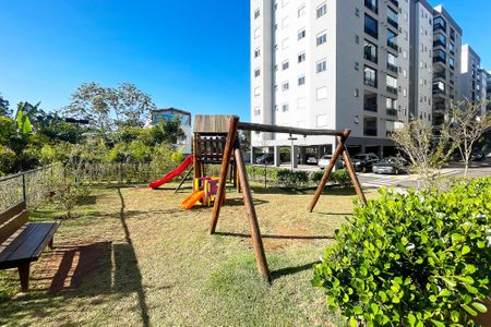 Apartamento para alugar com 54m², 2 quartos e 1 vaga Apartamento para alugar com 54m², 2 quartos e 1 vagaÁrea comum - Playground