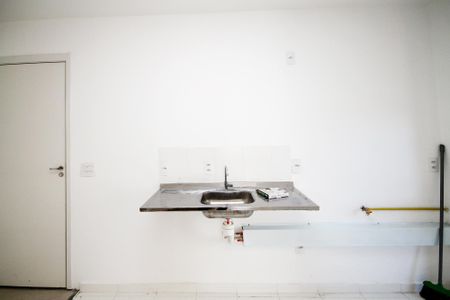Apartamento para alugar com 54m², 2 quartos e 1 vaga Apartamento para alugar com 54m², 2 quartos e 1 vagaCozinha