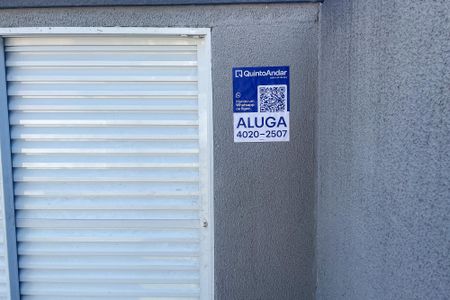 Apartamento para alugar com 54m², 2 quartos e 1 vaga Apartamento para alugar com 54m², 2 quartos e 1 vagaPlaca