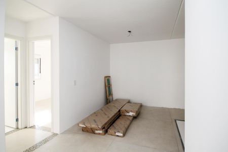 Apartamento para alugar com 54m², 2 quartos e 1 vaga Apartamento para alugar com 54m², 2 quartos e 1 vagaSala