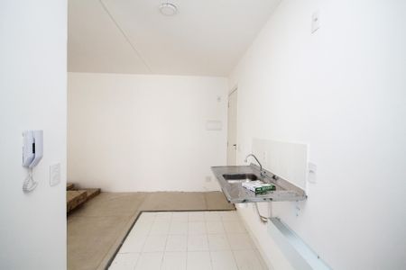 Apartamento para alugar com 54m², 2 quartos e 1 vaga Apartamento para alugar com 54m², 2 quartos e 1 vagaCozinha
