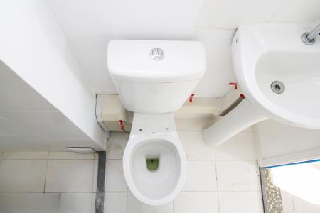 Apartamento para alugar com 54m², 2 quartos e 1 vaga Apartamento para alugar com 54m², 2 quartos e 1 vagaBanheiro Suíte