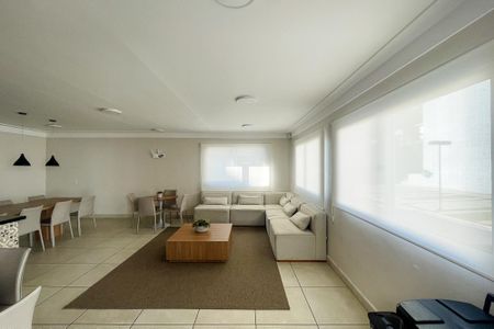 Apartamento para alugar com 54m², 2 quartos e 1 vaga Apartamento para alugar com 54m², 2 quartos e 1 vagaÁrea comum