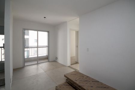 Apartamento para alugar com 54m², 2 quartos e 1 vaga Apartamento para alugar com 54m², 2 quartos e 1 vagaSala