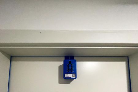Apartamento para alugar com 54m², 2 quartos e 1 vaga Apartamento para alugar com 54m², 2 quartos e 1 vagaInstalação Lockbox