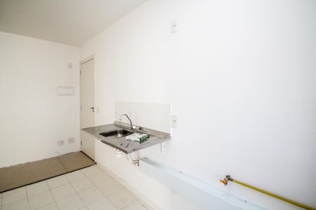 Apartamento para alugar com 54m², 2 quartos e 1 vaga Apartamento para alugar com 54m², 2 quartos e 1 vagaCozinha