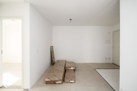 Apartamento para alugar com 54m², 2 quartos e 1 vaga Apartamento para alugar com 54m², 2 quartos e 1 vagaSala