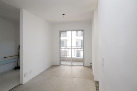 Apartamento para alugar com 54m², 2 quartos e 1 vaga Apartamento para alugar com 54m², 2 quartos e 1 vagaSala