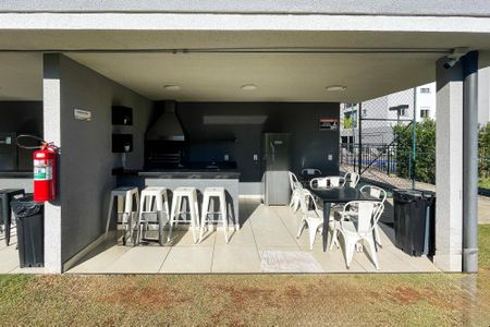 Apartamento para alugar com 54m², 2 quartos e 1 vaga Apartamento para alugar com 54m², 2 quartos e 1 vagaÁrea comum